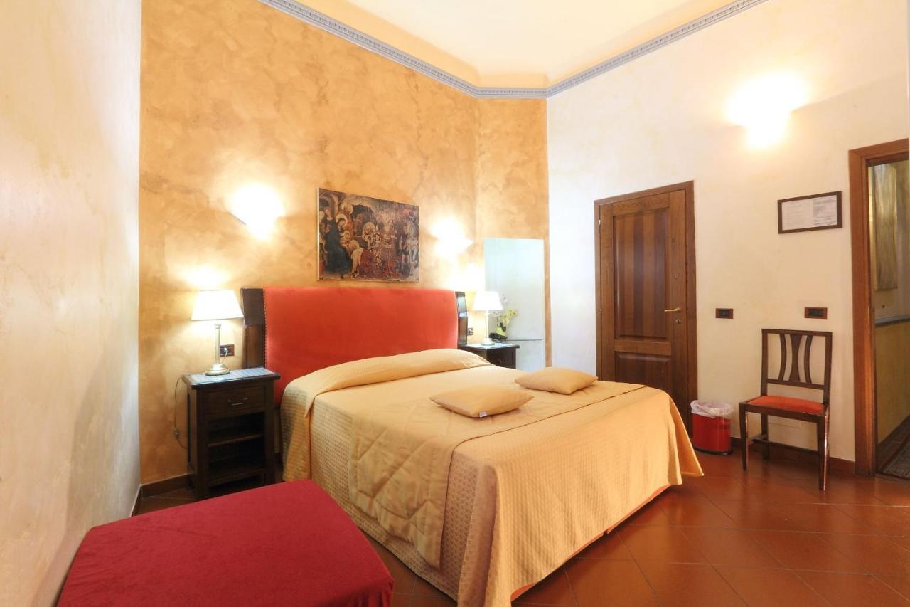 Tuscany Love Delle Tele-firenze Hotel del amor