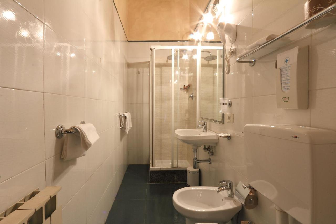Tuscany Love Delle Tele-firenze Hotel del amor