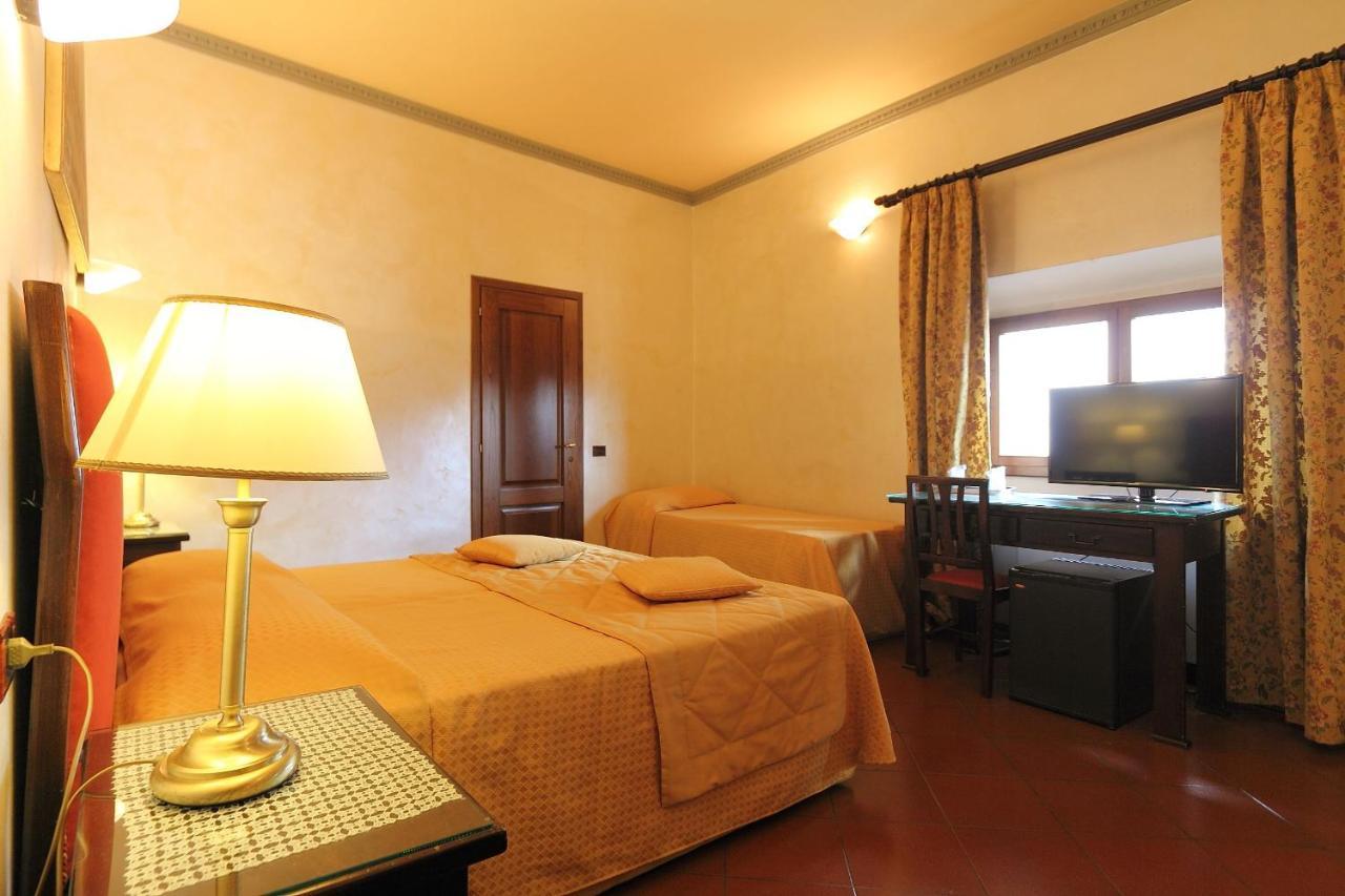 Tuscany Love Delle Tele-firenze Hotel del amor *