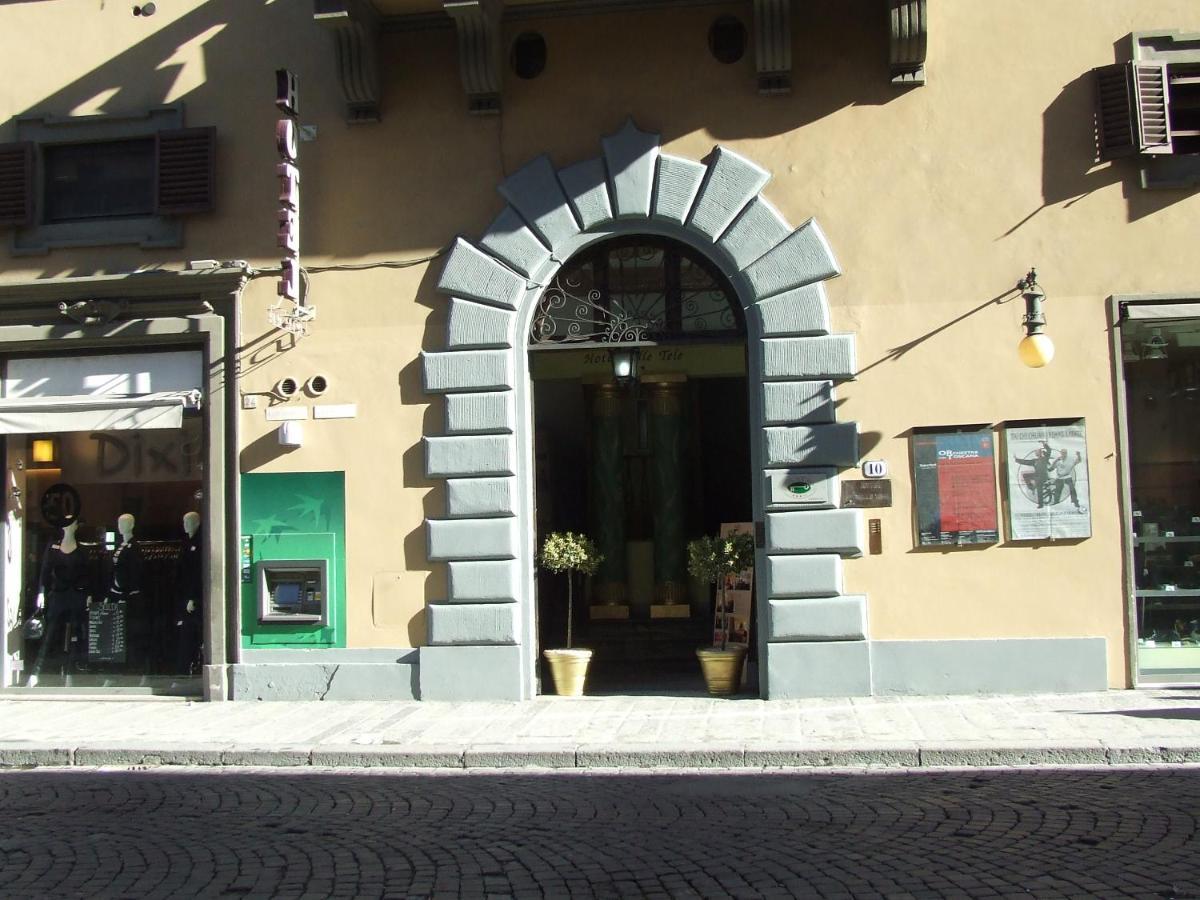 Tuscany Love Delle Tele-firenze * Florencia