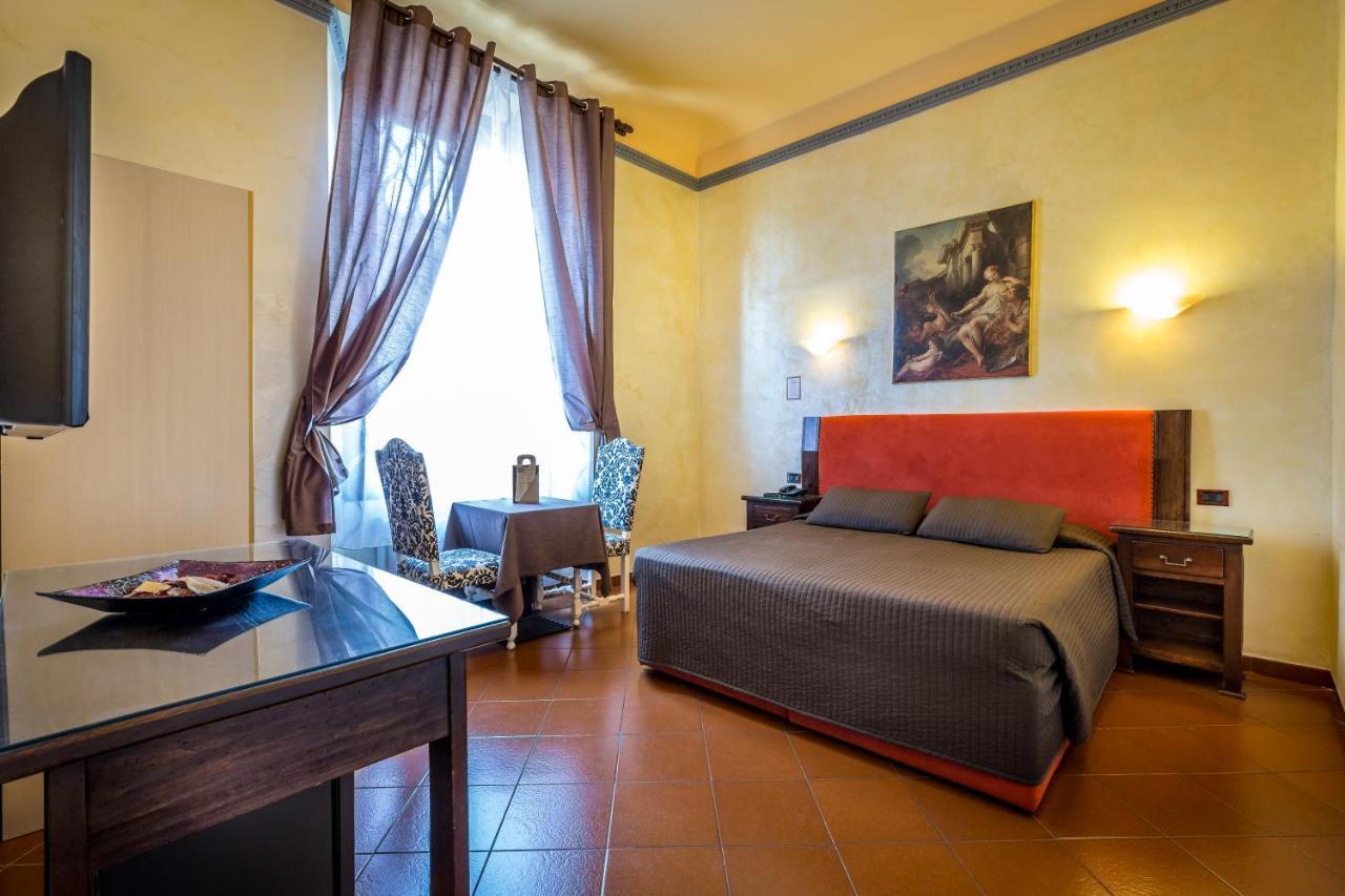 Tuscany Love Delle Tele-firenze Hotel del amor Florencia
