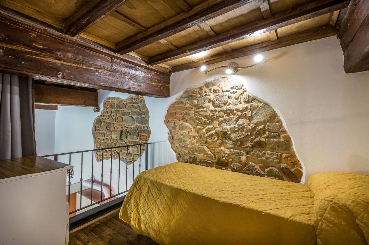 Hotel del amor Tuscany Love Delle Tele-firenze