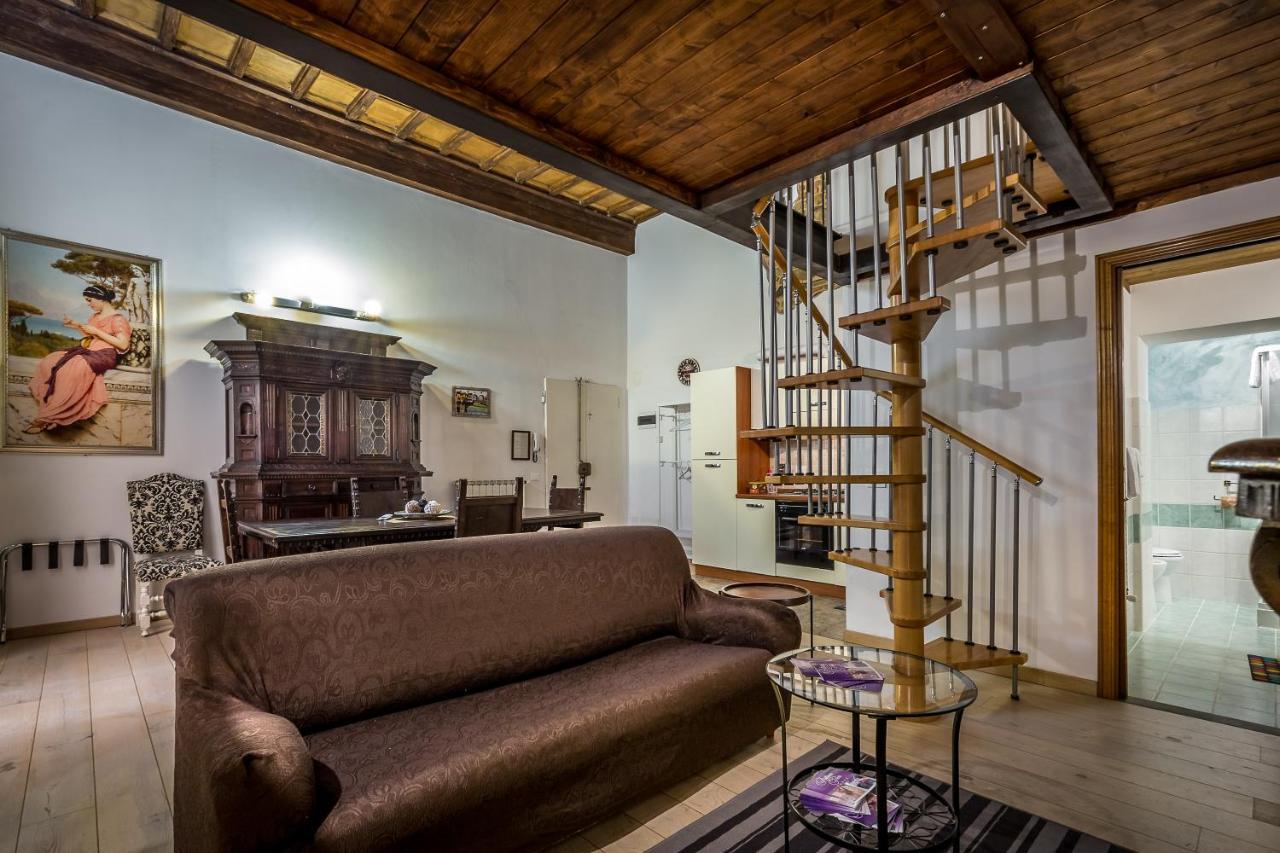 Tuscany Love Delle Tele-firenze Hotel del amor
