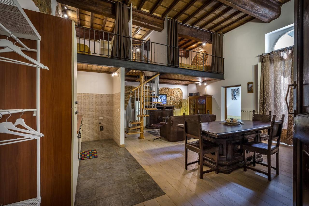 Tuscany Love Delle Tele-firenze Hotel del amor *