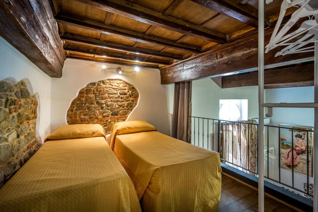 Hotel del amor Tuscany Love Delle Tele-firenze