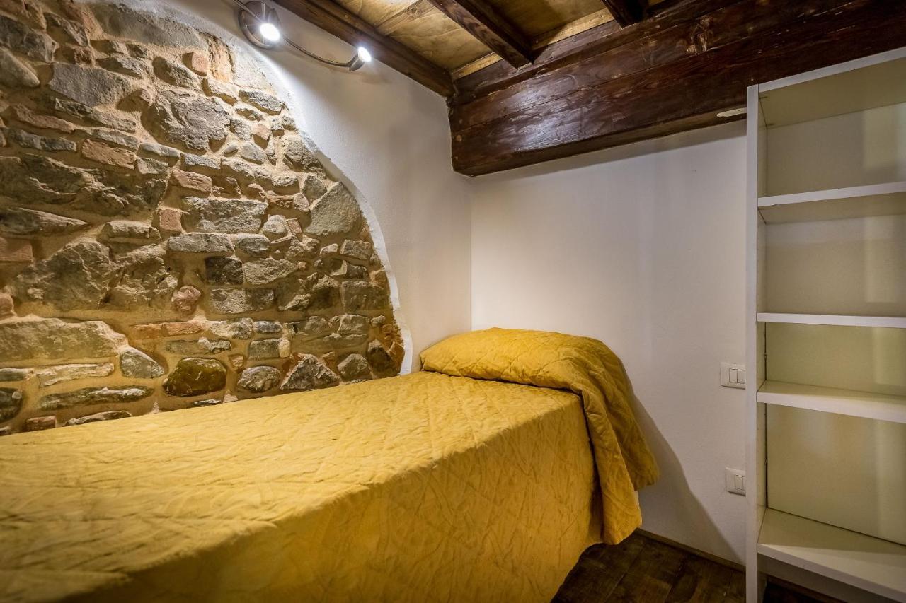 Tuscany Love Delle Tele-firenze Hotel del amor Florencia