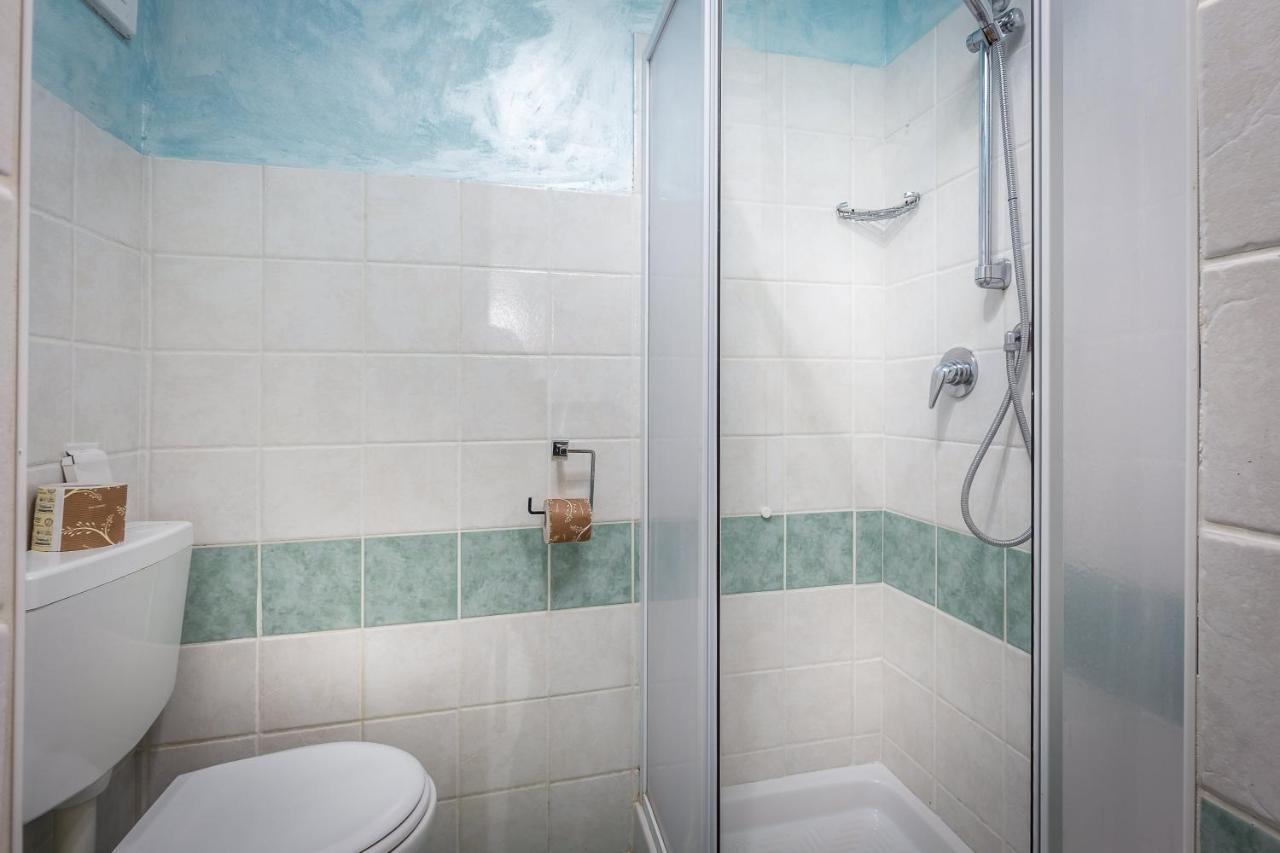 Tuscany Love Delle Tele-firenze Hotel del amor Florencia