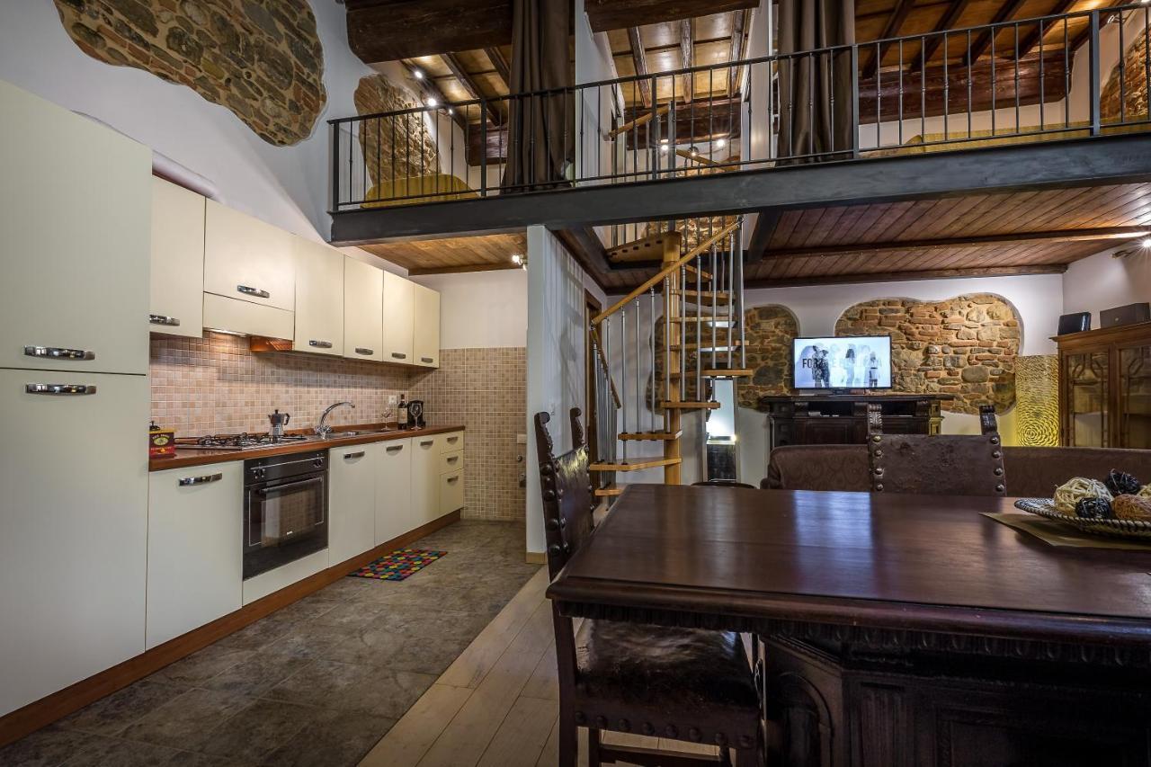 Hotel del amor Tuscany Love Delle Tele-firenze Florencia