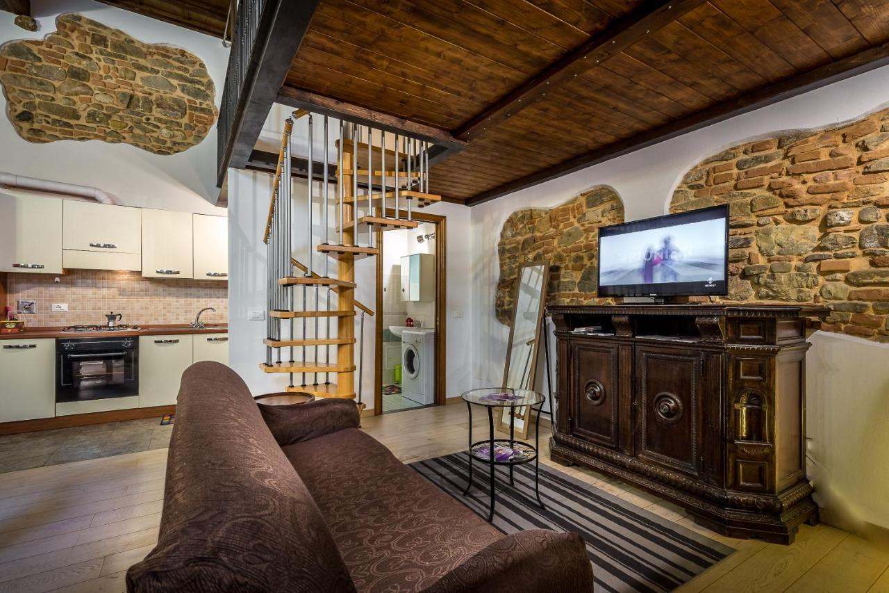Tuscany Love Delle Tele-firenze Hotel del amor Florencia