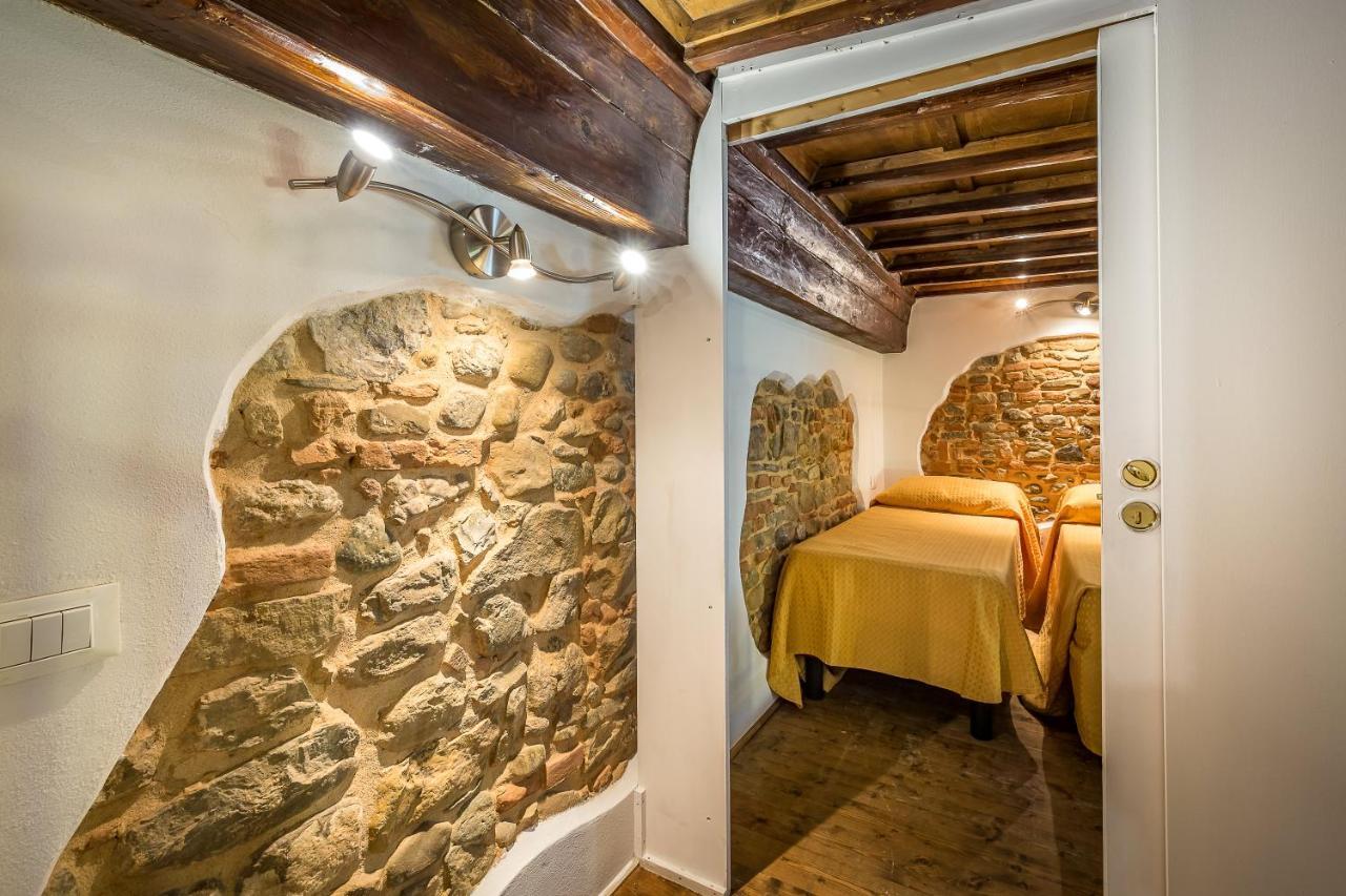 Hotel del amor Tuscany Love Delle Tele-firenze
