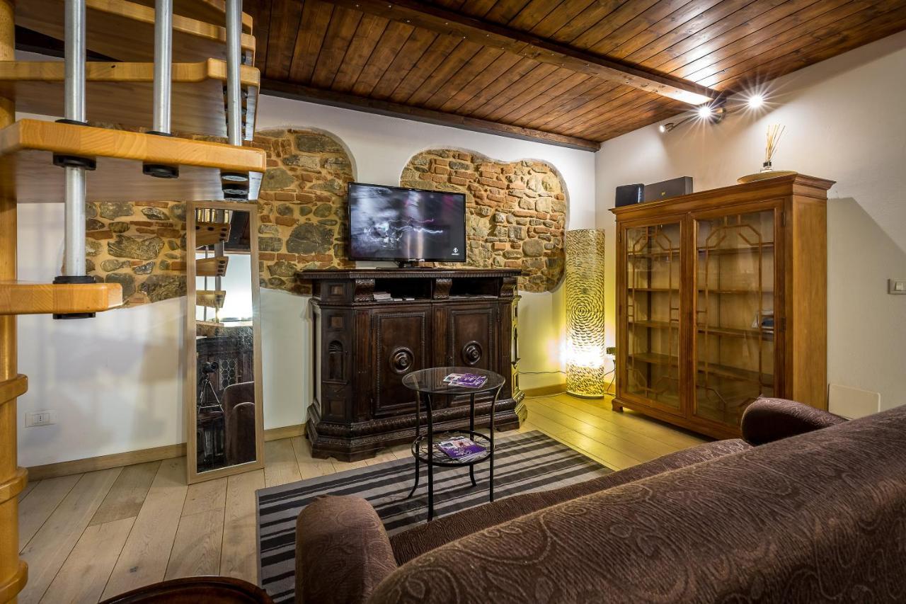 Tuscany Love Delle Tele-firenze Hotel del amor *