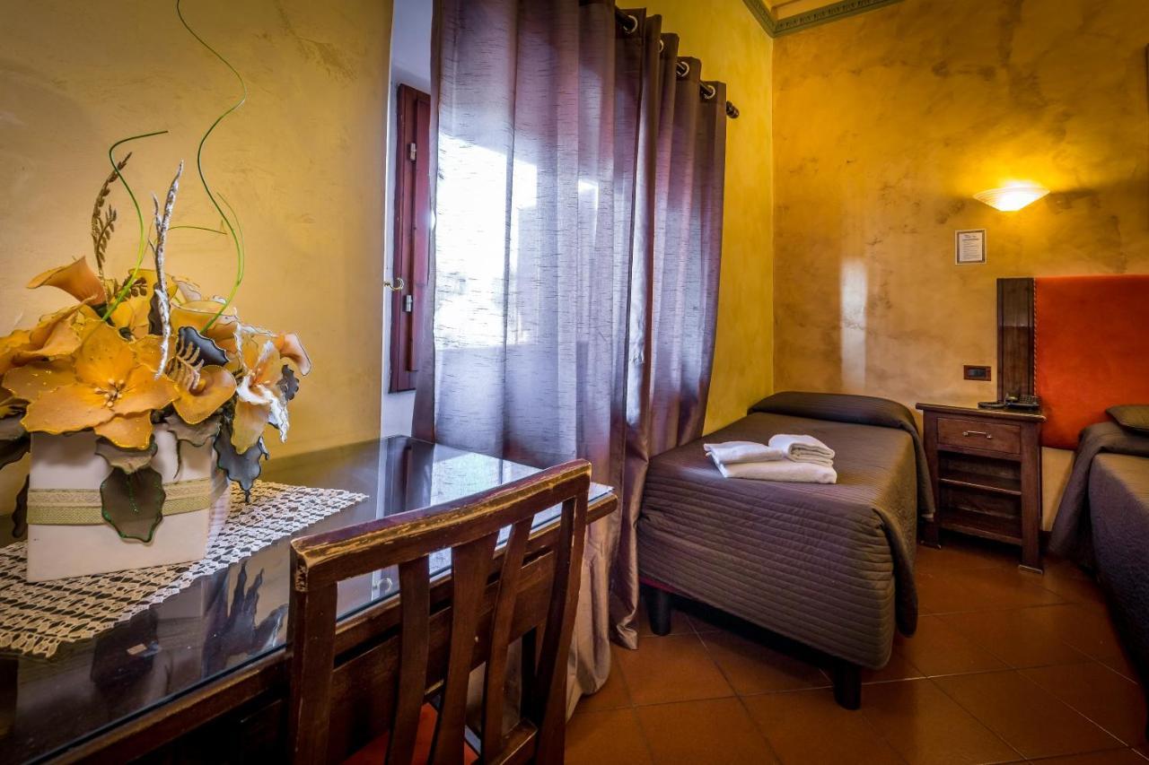 Tuscany Love Delle Tele-firenze Hotel del amor