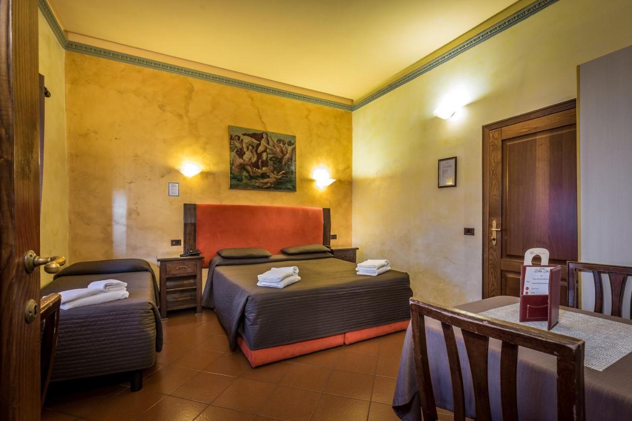 Tuscany Love Delle Tele-firenze Hotel del amor Florencia