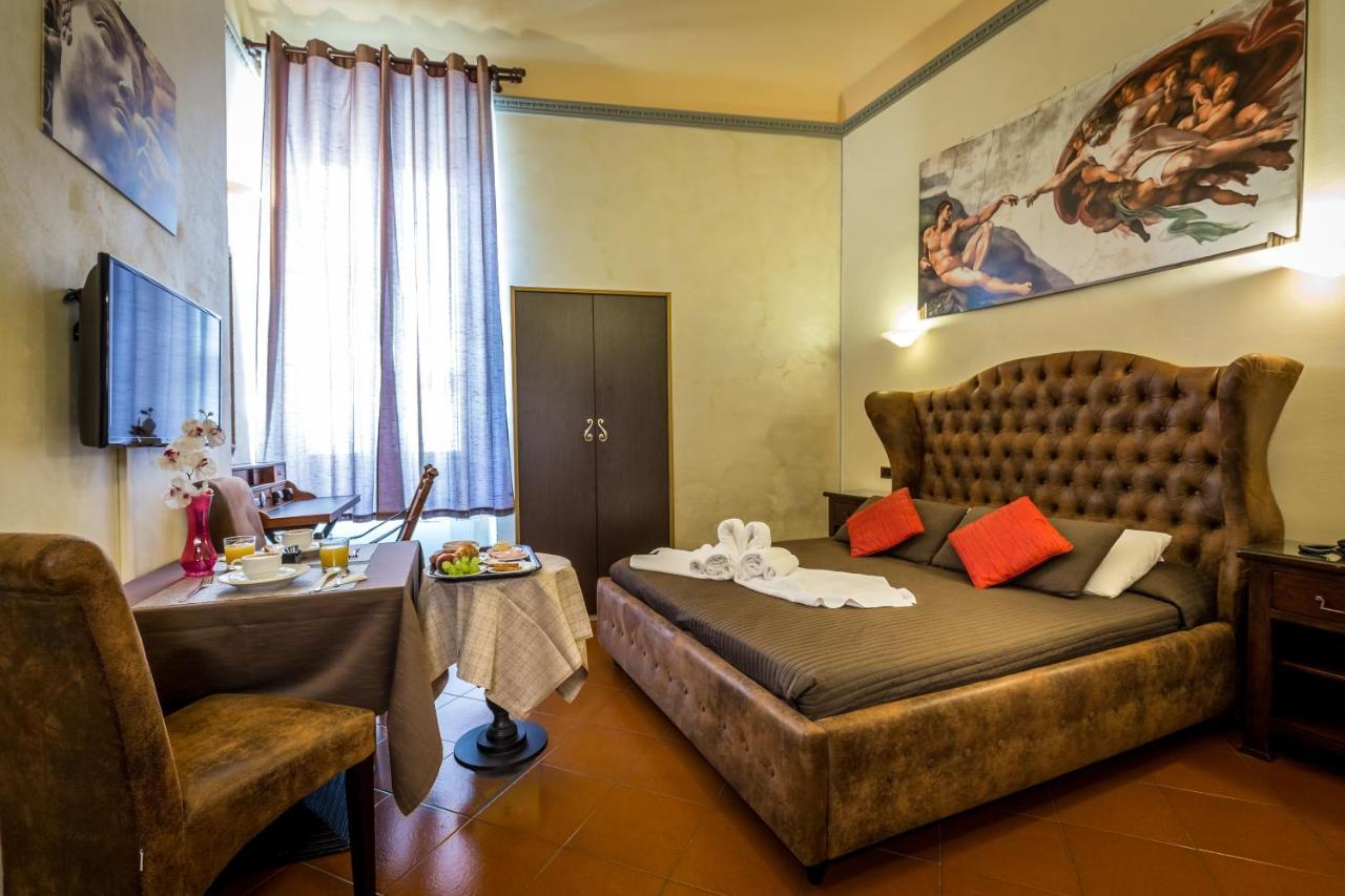 Hotel del amor Tuscany Love Delle Tele-firenze