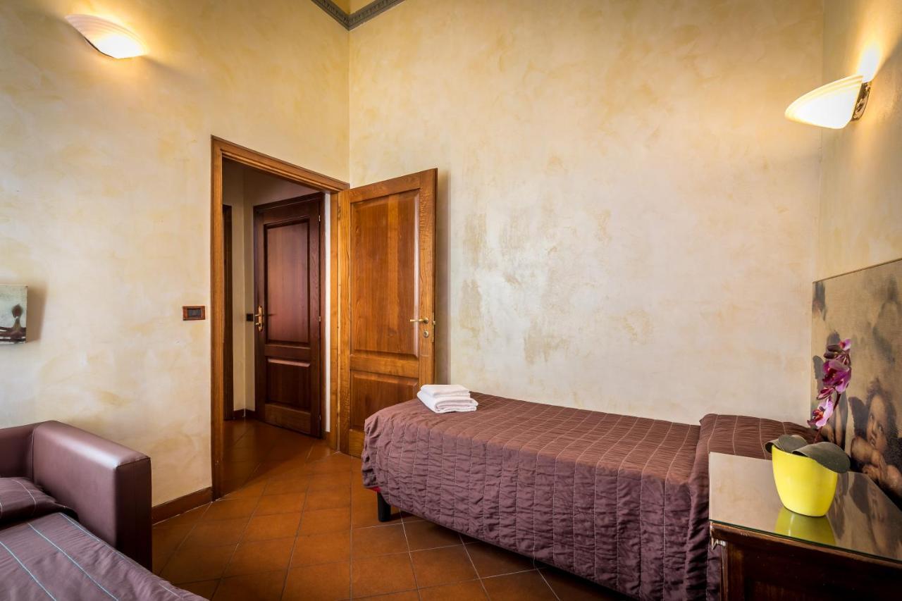 Tuscany Love Delle Tele-firenze Hotel del amor Florencia