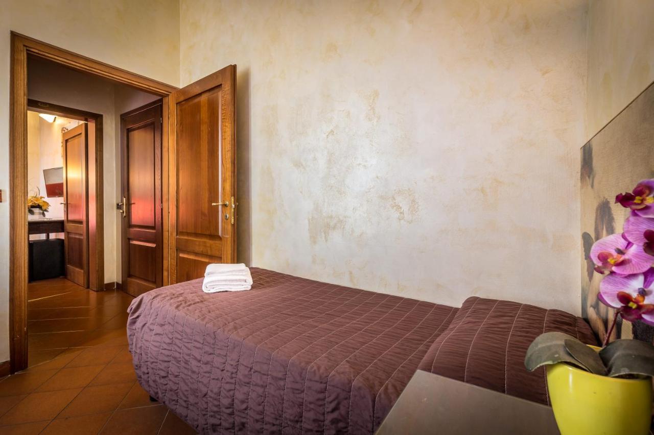 Hotel del amor Tuscany Love Delle Tele-firenze Florencia