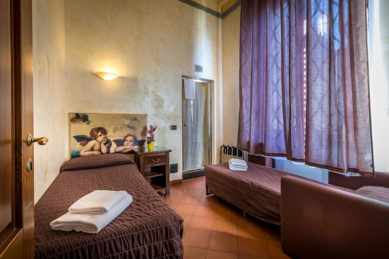 Hotel del amor Tuscany Love Delle Tele-firenze Florencia