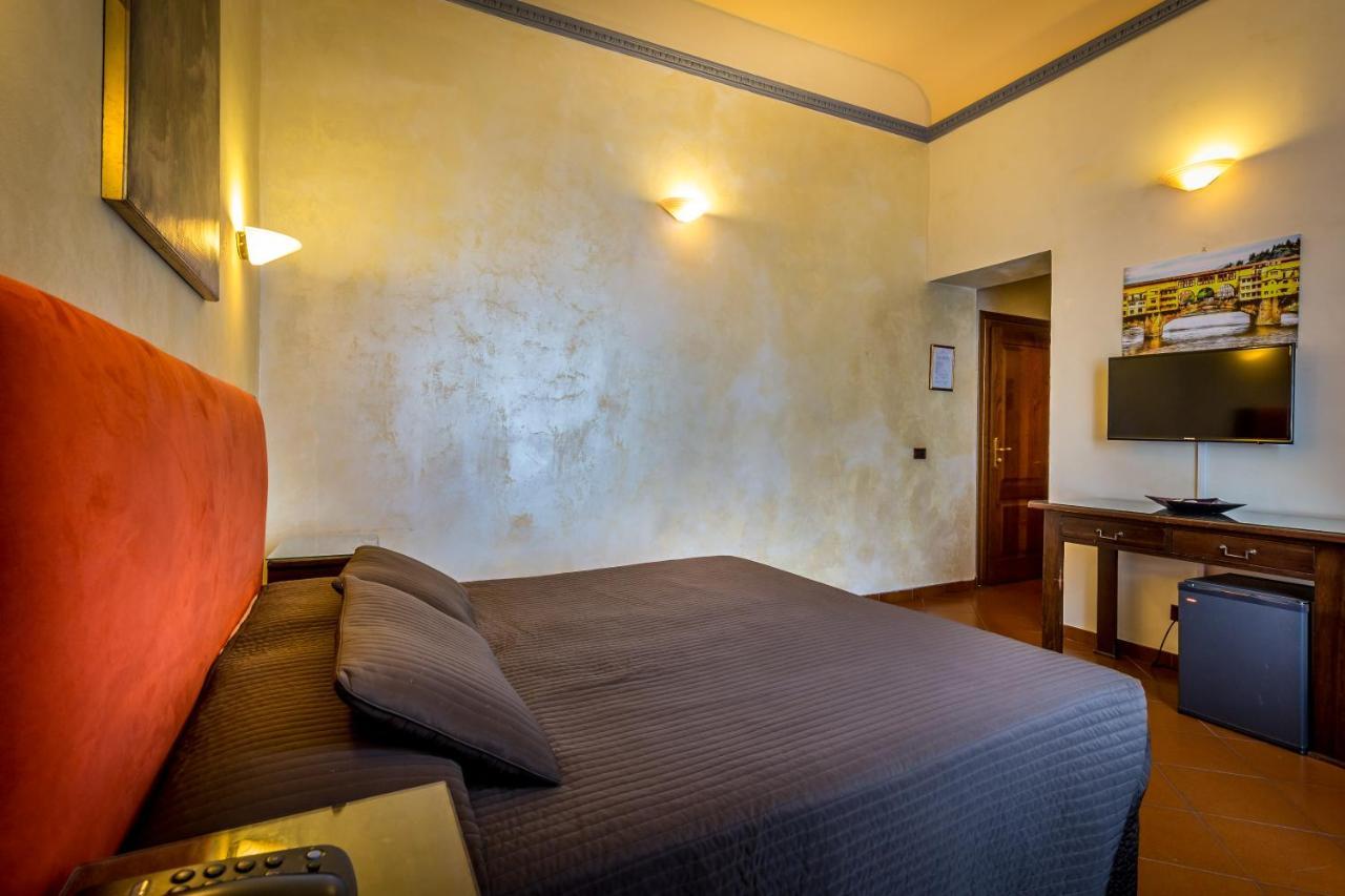 Hotel del amor Tuscany Love Delle Tele-firenze Florencia