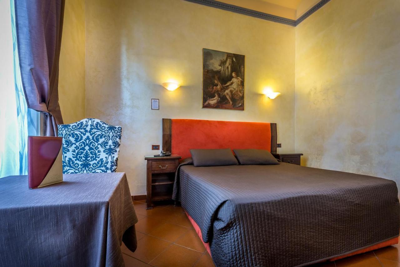 Tuscany Love Delle Tele-firenze Hotel del amor *
