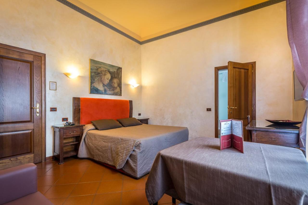 Tuscany Love Delle Tele-firenze Hotel del amor Florencia