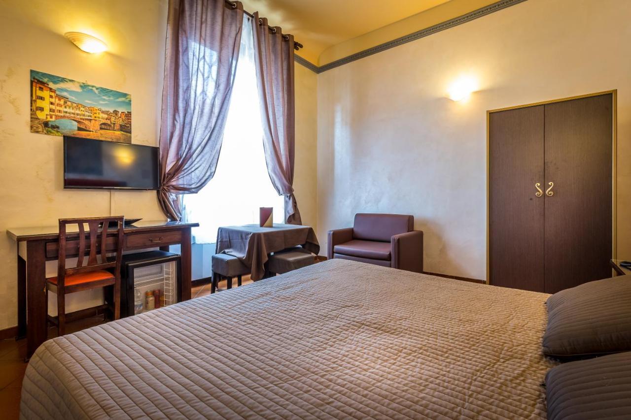 Tuscany Love Delle Tele-firenze Hotel del amor Florencia