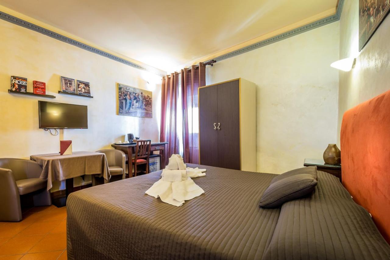 Tuscany Love Delle Tele-firenze Hotel del amor *