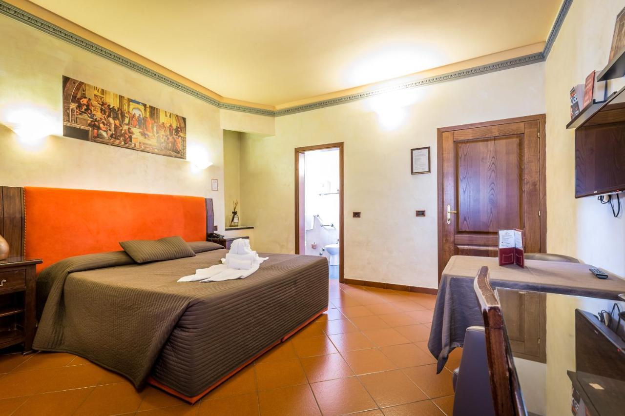 Hotel del amor Tuscany Love Delle Tele-firenze