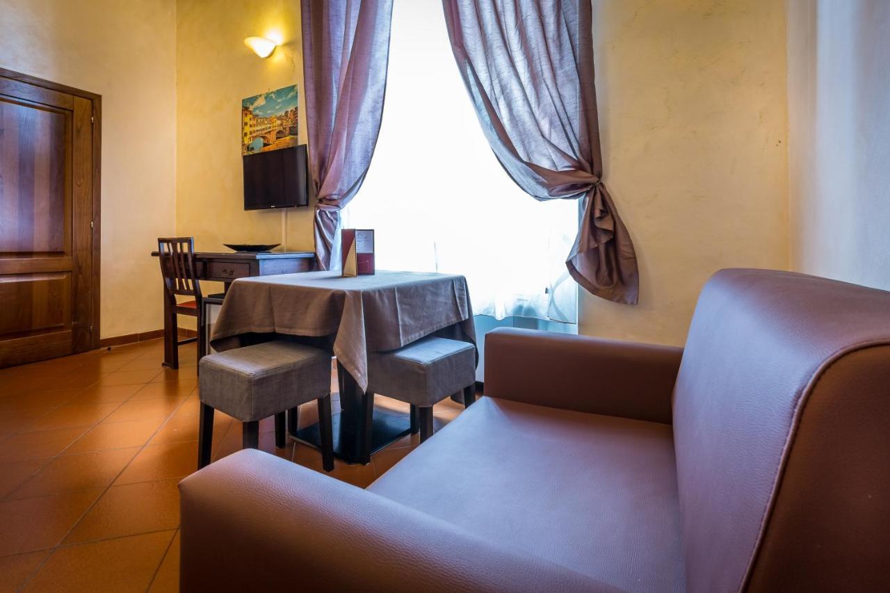 Tuscany Love Delle Tele-firenze Hotel del amor *