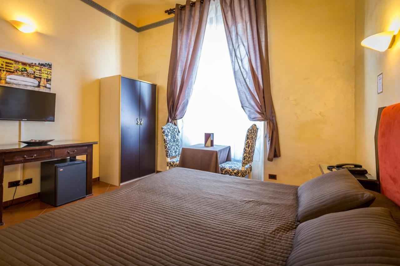 Tuscany Love Delle Tele-firenze * Florencia